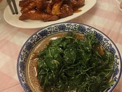 -玲珑餐厅(陕西南路店)