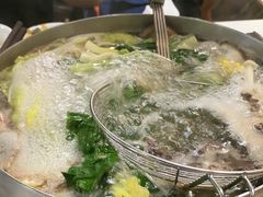 -陈记顺和潮汕牛肉火锅(番禺迎宾大道店)