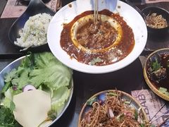 -马海涛牛肉串·午市牛腩饭·烧烤夜宵(领汇广场店)