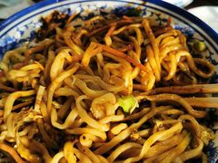 -前门故事烤鸭店(十里河店)