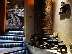 -敏珠拉姆藏餐·南京厨房(富春江东街店)