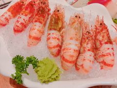 -赤坂亭·M9和牛烧肉·铁板烧(合肥万象城店)