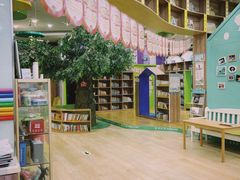 -饭米多蔻中英文绘本馆(苏州美罗店)