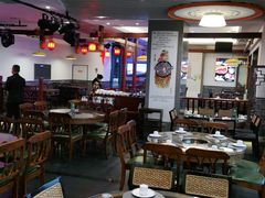 大堂-小天鹅火锅·一线江景洪鼎旗舰店(洪崖洞店)