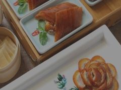 北京牡丹烤鸭-京味斋·北京烤鸭(北京南站洋桥店)