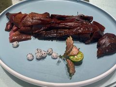 本邦酱鸭-乾隆美食·本帮菜(黄河路店)