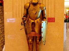 -萧邦音乐会所KTV·蒸汽活海鲜自助(福田店)