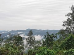 -金堂县云顶石城风景区