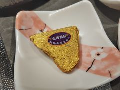 -曼格蒸汽活海鲜·榴莲自助(皇庭广场店)