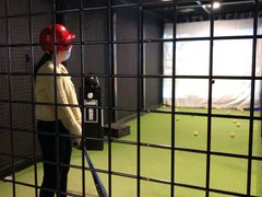 -VS SPORTS PARK运动玩乐园·团建·生日会(合生汇店)