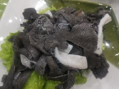 -壹条龙饭庄台基厂店