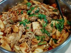 -黄记煌三汁焖锅(凯德广场店)