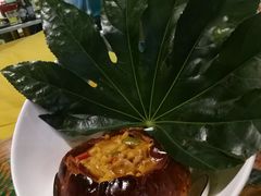 -烛影拾光观景餐厅·创意菜·摄影·小提琴(大唐不夜城店)