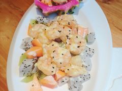 -颐和•海鲜砂锅粥•啫啫煲(奥林匹克广场店)