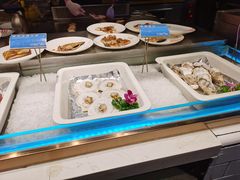 -V-ONE西雅图海鲜自助餐厅(仓山万达广场店)