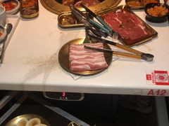 -炙城·韩式烤肉(南京东路店)