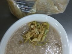 -南京工业大学-东苑1食堂