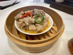 -白天鹅宾馆-宏图府餐厅