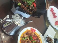 -北京烤鸭店(新桥家园·浦口店)