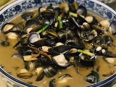 -兰边碗(鼓楼店)