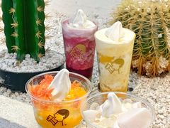 -喜茶(广州石牌桥店)