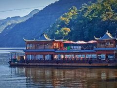 -新安江山水画廊风景区
