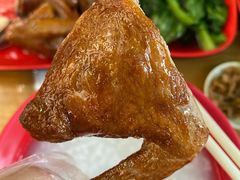 -光明刘冰乳鸽店(光明法政北路店)