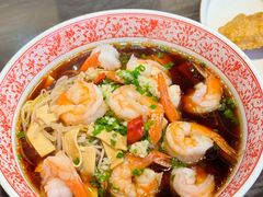 -王家大院·南京菜(湛江路总店)