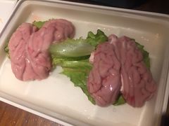 猪脑-老天桥蛙炉火锅(姑苏总店)