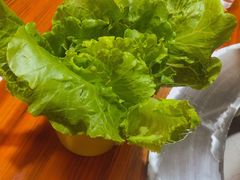 -炭虎子水浒烤肉(梦时代店)