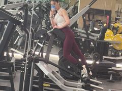 -Z&B Fitness Studio·Gym(前滩L+PLAZA店)