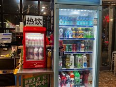 -签尚佰味小郡肝串串香火锅(朝阳路店)