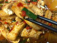 -和福餐馆(西江古街店)