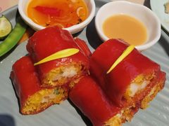 -点都德(华强南店)