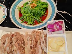 -巴依老爷新疆美食(清华东门店)