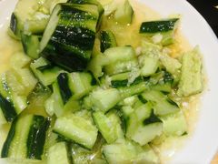-新疆烧烤王(广灵店)