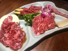 -御牛道日式烤肉料理(杭州万象城店)