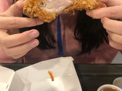 -快乐蜂(永光广场店)