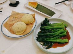 -聚福山莊·寻味顺德(北滘店)