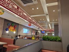 -蝎王府羊蝎子(虎坊桥总店)