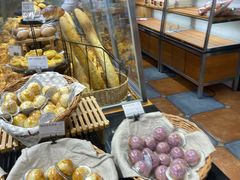 -苹果花园(乳山路店)