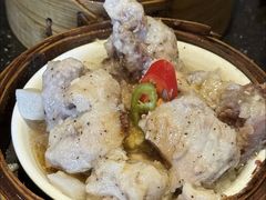 -小城粥道·海胆鲜虾粥(解放广场店)