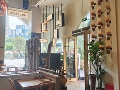 -普叽普叽泰式茶餐厅(港汇店)