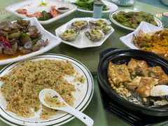 -景好海鲜餐厅(大鹏必选旅游店)