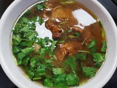 -郑家包子牛肉拉面(尚勤路店)