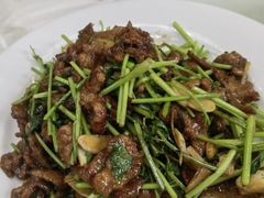 -晋阳饭庄(虎坊桥店)