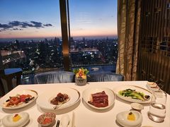 -金轩中餐厅 Jin Xuan(浦东丽思卡尔顿酒店)