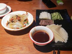 -湘当有饭剁椒鱼头(昆山招商花园城店)