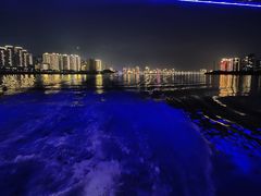 -北江夜游黄金1号1029豪华游艇