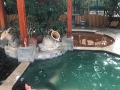 -碧水湾温泉